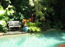 Kwikfynd Swimming Pool Landscaping
paracombe